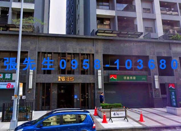 台中太平大樓法拍-2