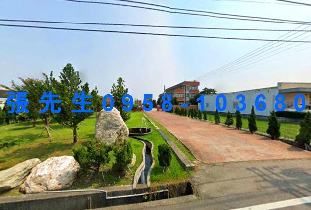 台中大安區透天法拍-1