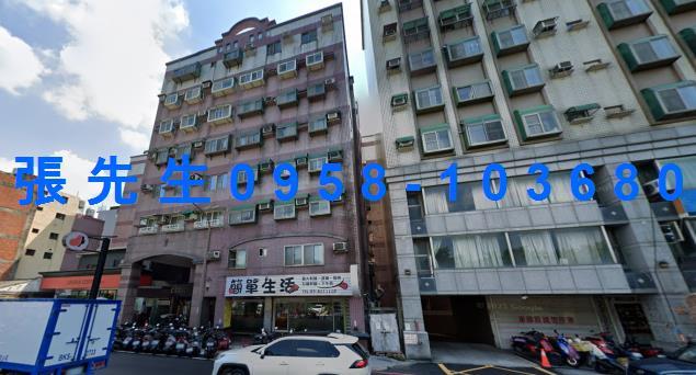 新竹竹東拍賣華廈-1