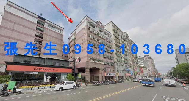 新竹竹東拍賣華廈-5