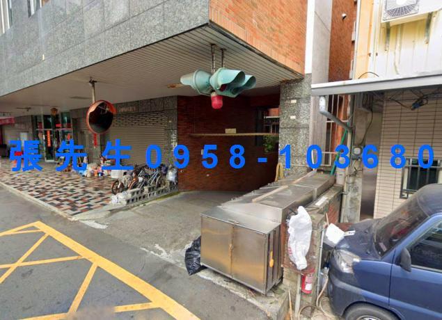 台中霧峰華廈拍賣-3