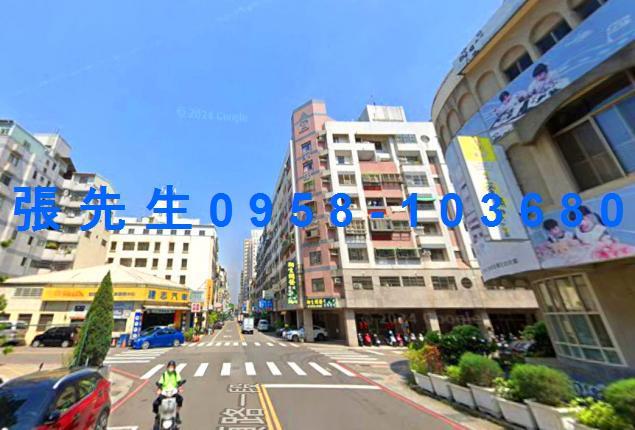 台中北屯法拍華廈-2