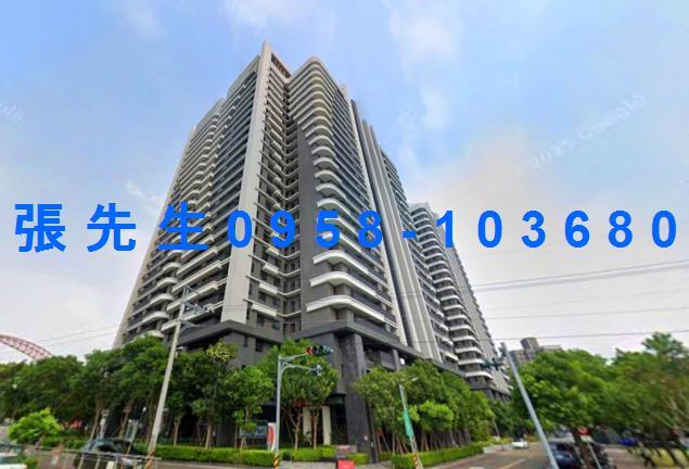 台中北屯法拍大樓-1