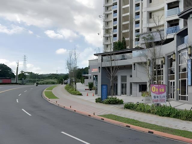 基隆中正區大樓法拍-4