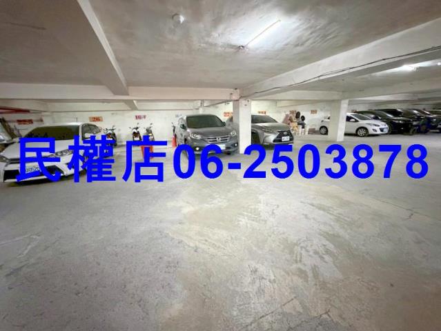 台南永康華廈-14