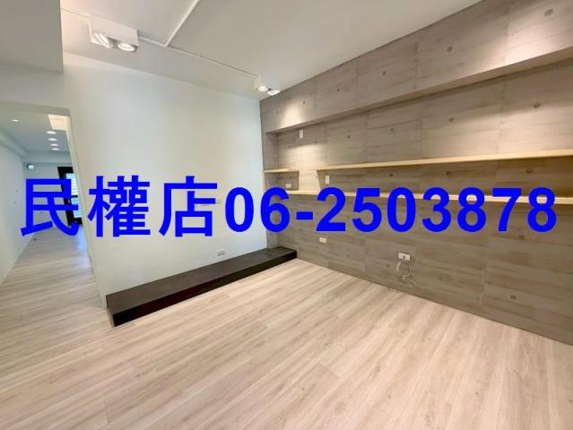 台南永康華廈-4