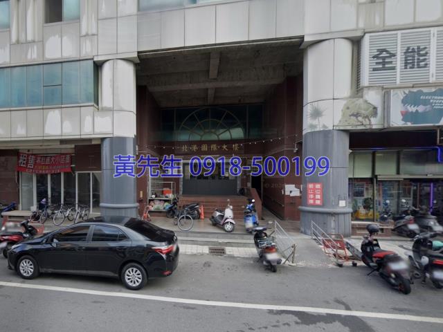 雲林北港大樓拍賣-3