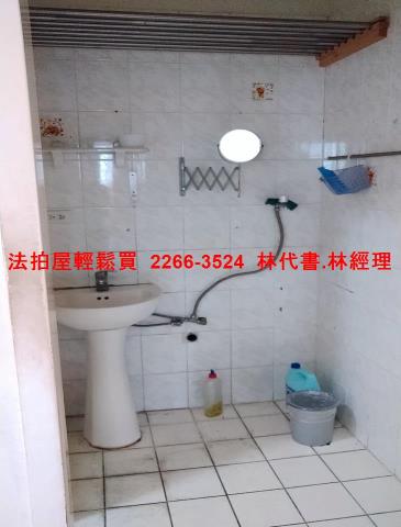 汐止法拍大樓-7