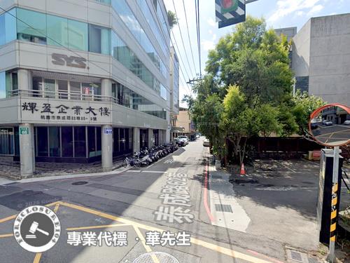 桃園區法拍華廈-4