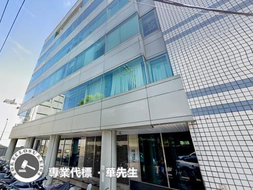 桃園區法拍華廈-5