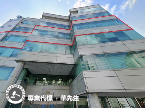 桃園區法拍華廈-3