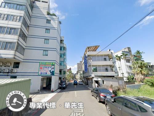 桃園區法拍華廈-6