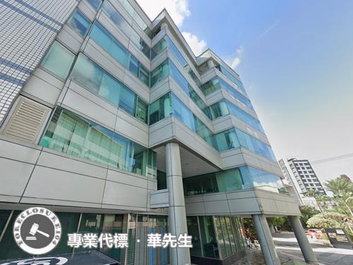 桃園區法拍華廈-7