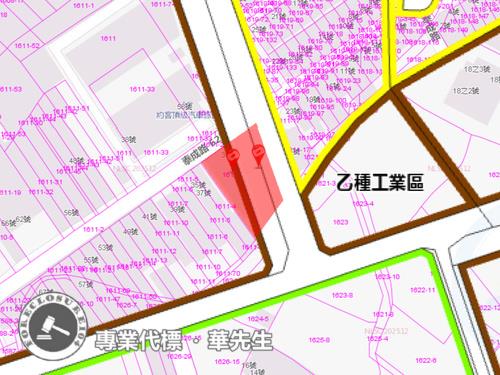 桃園區法拍華廈-8