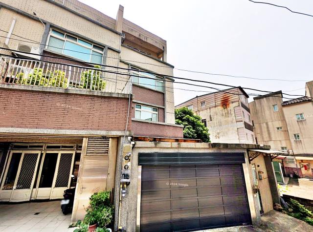 新豐鄉光明街車庫透天