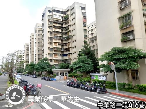 台北法拍大樓-6