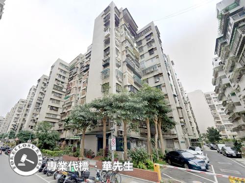 台北法拍大樓-2