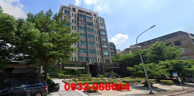 台北內湖廠辦拍賣-5