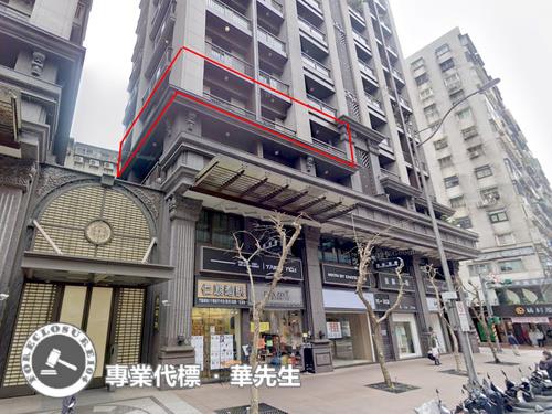 內湖法拍大樓-3