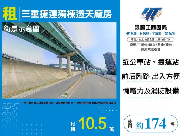 三重廠房-1
