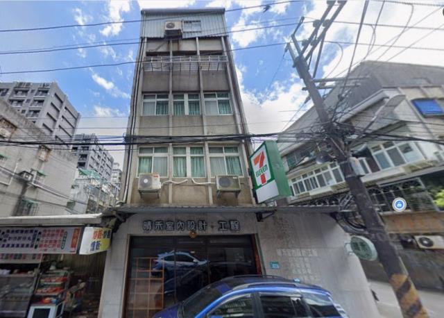 板橋法拍公寓-2