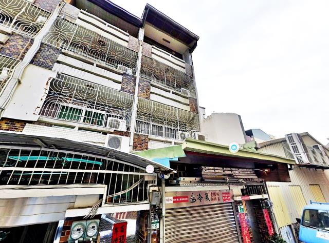 南區拍賣透天-2