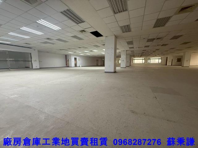 桃園中壢廠房-1