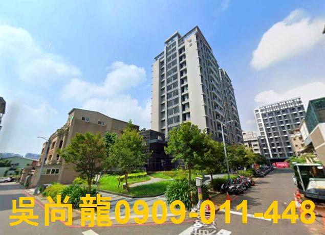 台中南屯大樓法拍-3