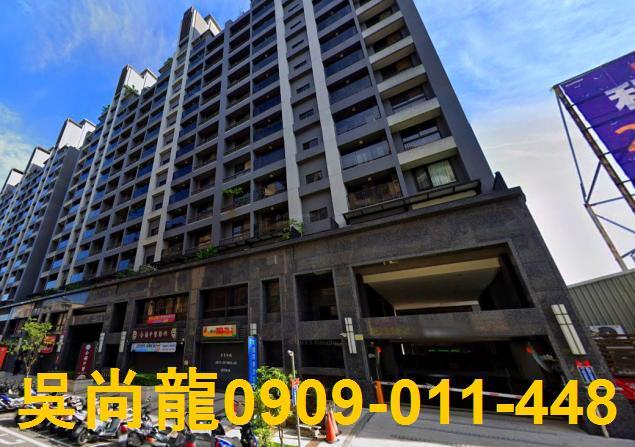 台中太平大樓法拍-3