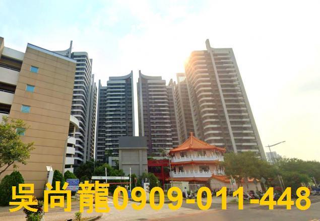 台中北屯法拍大樓-3