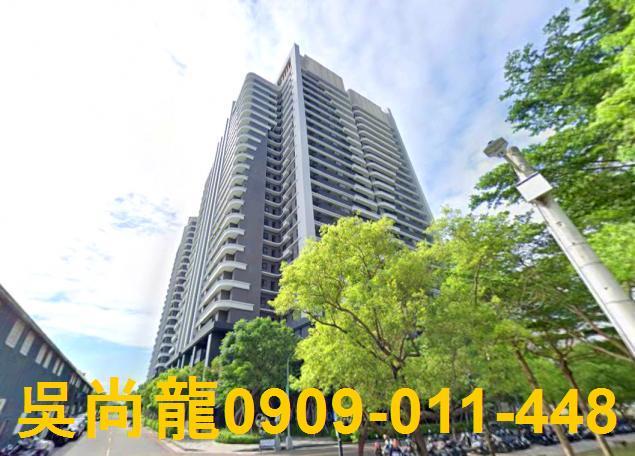 台中北屯法拍大樓-4