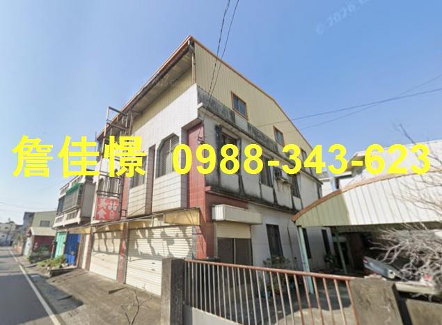 屏東長治透天拍賣-4