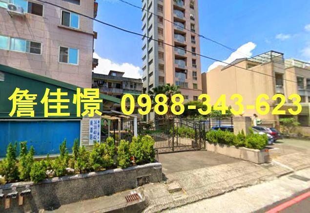 北屯法拍大樓-4