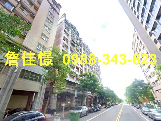 大里法拍華廈-4