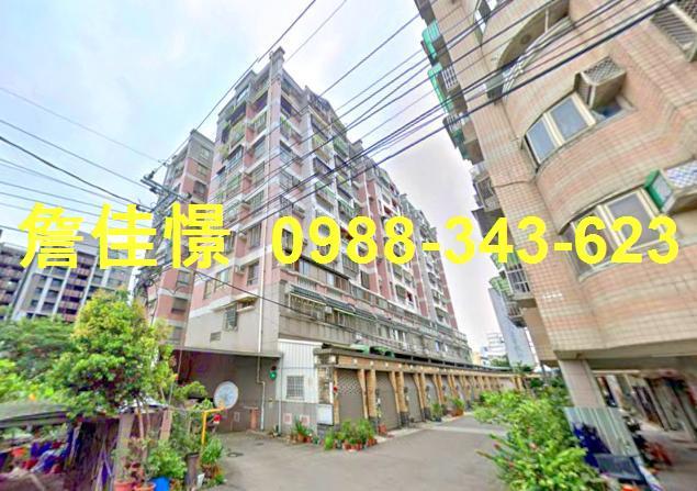 大里法拍華廈-5