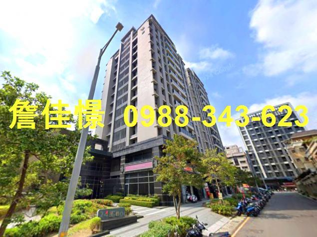 南屯法拍大樓-1