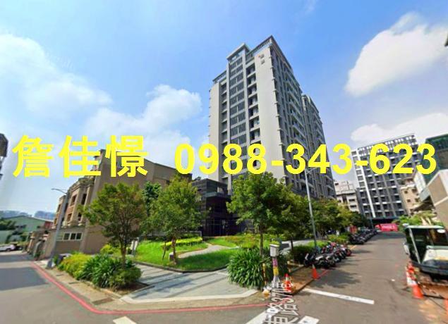 南屯法拍大樓-5