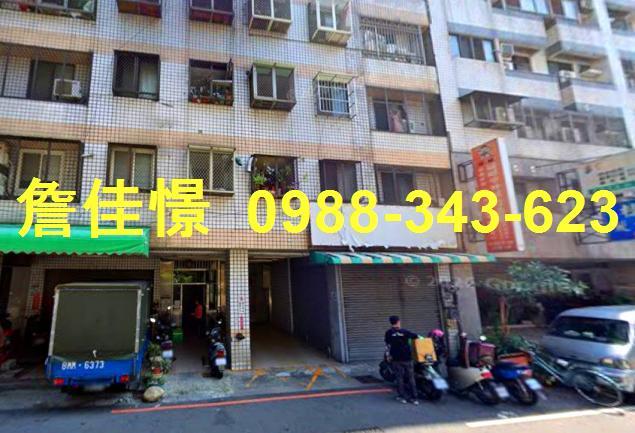 北屯華廈法拍-3