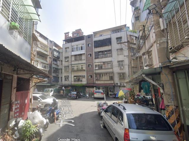 三重拍賣公寓-6