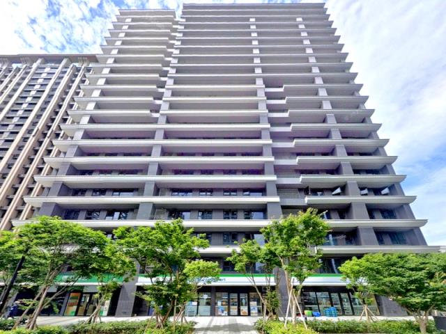 土城拍賣大樓-4