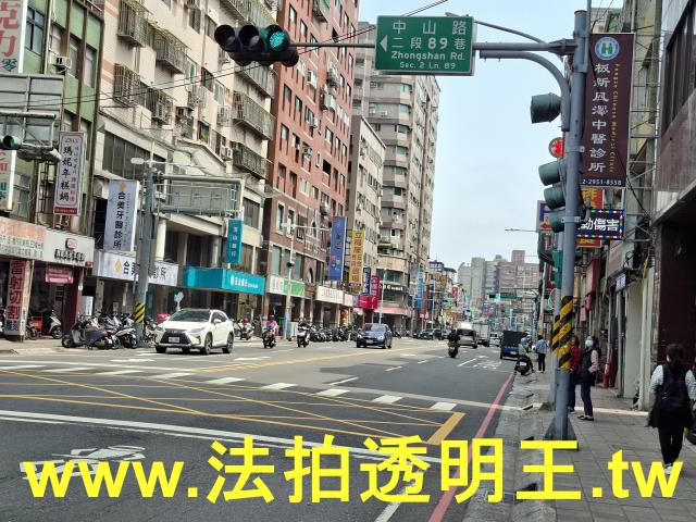 板橋大樓法拍-5