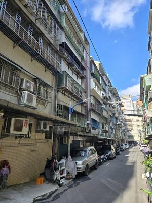 新北法拍公寓-1