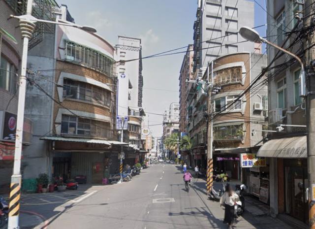 新北拍賣公寓-5