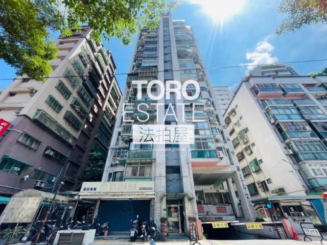 新北新莊大樓法拍-1