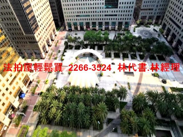 新北中和法拍廠辦-10