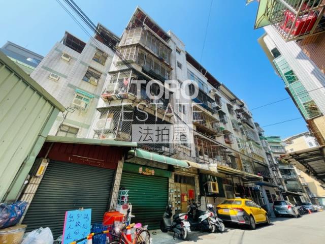 新北蘆洲法拍公寓-4