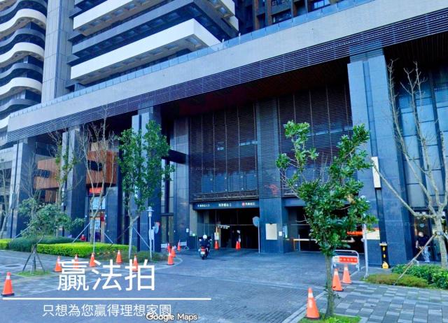 新北淡水大樓法拍-3