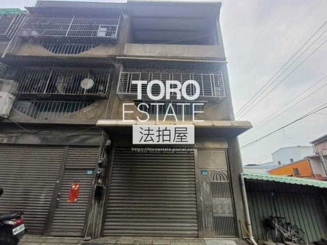 新北鶯歌公寓拍賣-1