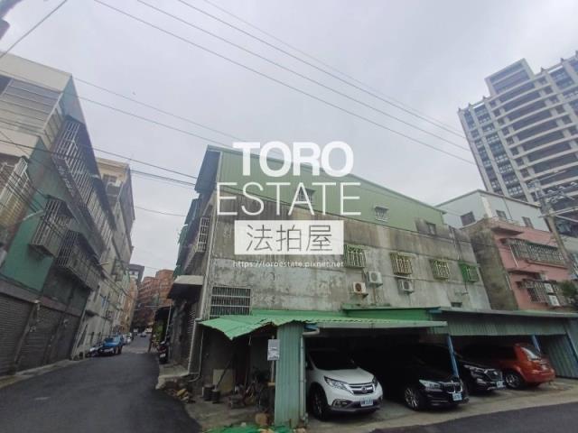 新北鶯歌公寓拍賣-5