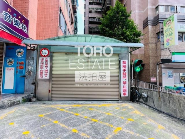 新北土城法拍大樓-6